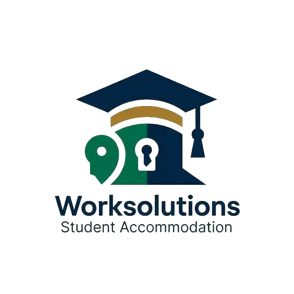 Worksolutions Logo