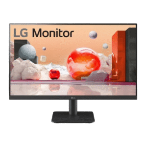 LG 24 Inch IPS FHD LED Monitor