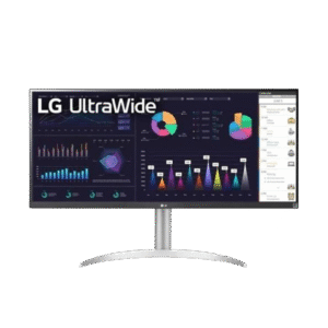 LG 34 Inch Ultra Wide LED IPS Monitor