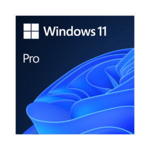 Microsoft windows 11 Pro license DVD Single User License