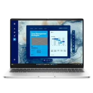 Dell Pro 16 PC16250 Intel Core Ultra 7 Professional Laptop