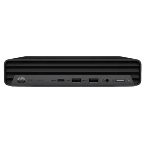 HP Pro 400 Mini Desktop