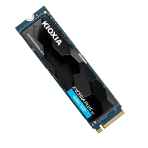 Kioxia Exceria Plus G3 1TB Solid State Drive