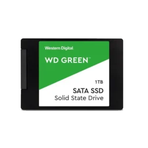 Western Digital Green 1TB Internal SSD